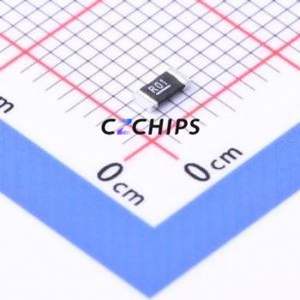 Résistance CMS WSLP1206R0100FEA 1206 (Résistance : 10 mΩ) (Précision : 1 % Puissance : 1 W) - Product Image 1