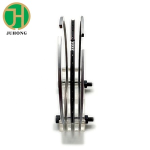 Réalisé en usine utilisé pour Isuzu 4BB1 segment de Piston pour Isuzu Elf diamètre 102mm 5-12121-005-0 pour anneau de Piston TP pour anneau de Piston NPR - Product Image 6