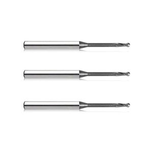 Fresa Dentale in Carburo Economica per Sistema di Fresatura <span class=keywords><strong>Roland</strong></span>, Personalizzabile OEM/ODM, 1.0mm, Marca KERUISI - Product Image 4