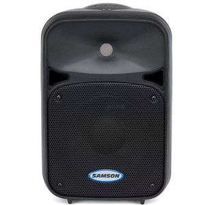 Altavoz Activo Samson D208 60Hz-15KHz de 2.0 Canales para Eventos y Karaoke - Product Image 2