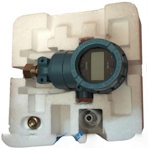 Rosemontt 3051GP Antidéflagrant 4-20MA HART Nouvelle Vente Chaude Original Hart 4-20mV - Product Image 1