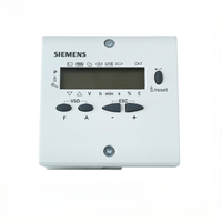AZL21.00A9  AZL23.00A9  Panneau de commande du brûleur Siemens 100% neuf et d'origine