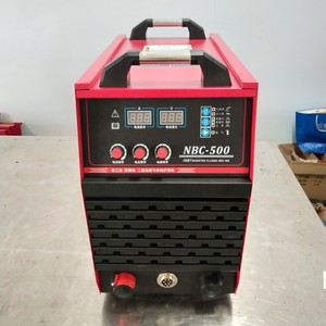Onduleur puissant MIG/<span class=keywords><strong>MMA</strong></span>/TIG/<span class=keywords><strong>MAG</strong></span> onduleur à Arc 220V soudeur multifonction machine à souder les métaux - Product Image 2