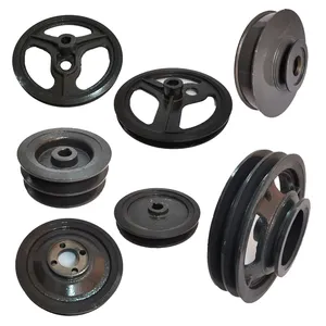 Kubota rice combine harvester parts DC70 DC105 DC68G DC93 DC95 AR96 ER112 PULLEY V high quality Cambodia