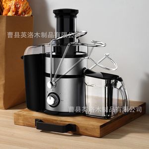 Friteuse à air 3,5 L avec écran numérique, appareil de cuisine, plateau de cuisson de table, couleur bois naturel noir - Product Image 4