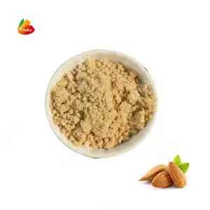 2022 Cheap Price Guaranteed Quality Almond Flour Powder Organic Almond Powder