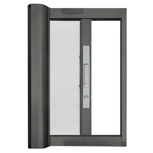 <span class=keywords><strong>Moustiquaire</strong></span> de fenêtre de balcon anti-griffures pour chats de haute qualité - Product Image 2