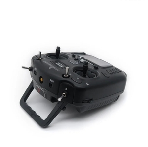 RadioMaster TX12 MKII 16 canales con gimbals Hall, compatible con OPENTX EDGETX, transmisor de control remoto ELRS para drones RC y drones de carreras FPV - Product Image 4