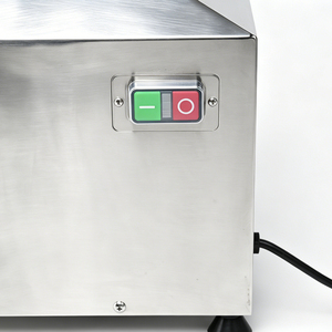 Máquina Eléctrica Comercial para Ablandar Carne de Res, Cerdo y Pollo - Product Image 6