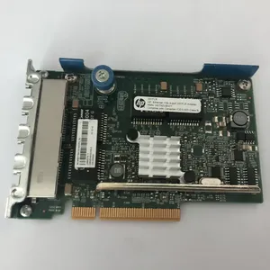 อะแดปเตอร์ Broadcom BCM5719 Ethernet 1Gb 4 พอร์ต BASE-T สำหรับเซิร์ฟเวอร์ HPE รุ่น P51178-B21 - Product Image 4