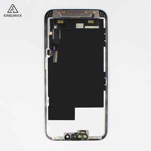 <span class=keywords><strong>จอ</strong></span> LCD โทรศัพท์มือถือแท้แบบ In-cell สำหรับ iPhone 13  หน้า<span class=keywords><strong>จอ</strong></span><span class=keywords><strong>แตก</strong></span>สำหรับเปลี่ยนหน้า<span class=keywords><strong>จอ</strong></span> iPhone 13 สำหรับหน้า<span class=keywords><strong>จอ</strong></span> iPhone 13 - Product Image 3