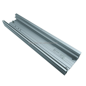 Nuevo Riel de Montaje SIMATIC DP 6ES7195-1GF30-0XA0 para ET 200M de 530 mm de Largo para Módulos de Bus con Función de Extracción e Inserción - Product Image 4