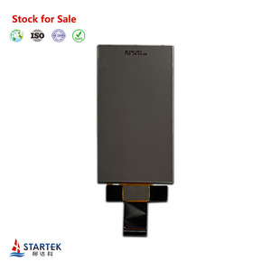 Pantalla <span class=keywords><strong>LCD</strong></span> de alta resolución de <span class=keywords><strong>5</strong></span> pulgadas Ángulo de visión completo Interfaz RGB 720x1280 Módulos <span class=keywords><strong>LCD</strong></span> de pantalla de retrato TFT - Product Image 4