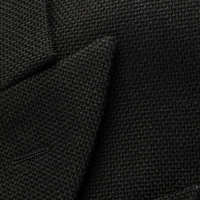 Manteau d'hiver pour hommes personnalisé en usine de nouveau style Manteaux pour hommes Manteau long formel en laine pour hommes