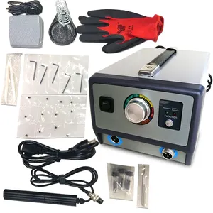 Ultrasonic Fabric Cutting Machine 40 KHz Ultrasonic Cutter Knife Multifunctional Hand-held Ultrasonic Cutter