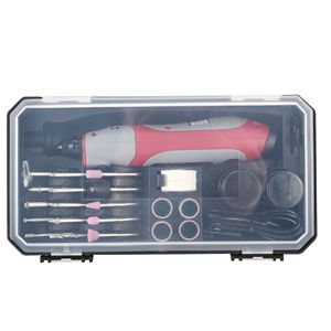 Miniature Grinding Machine for Jade Carving, <b>Small</b> / Cordless Tool / - Product Image 5