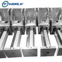 Rail linéaire pour machine-outil CNC, vente chaude, rail linéaire et petit module de levage à engrenage coulissant pour axe Z, table de travail