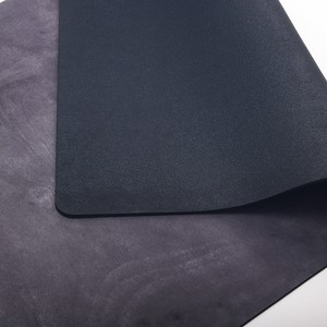 Tapis de yoga en daim et caoutchouc imprimé antidérapant, écologique, nouveau design personnalisé, 96 cm, avec sac de transport, pliable, épaisseur personnalisée - Product Image 4