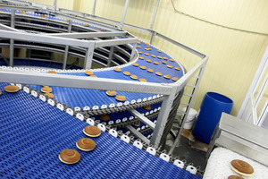 Hoàn toàn tự động bánh sandwich <span class=keywords><strong>Pancake</strong></span> Maker Máy Dorayaki làm cho dây chuyền sản xuất máy cho <span class=keywords><strong>Pancake</strong></span> - Product Image 4