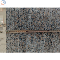 Dalles de granit naturel G361 chinois Offre Spéciale, carreaux de granit gris pour escaliers