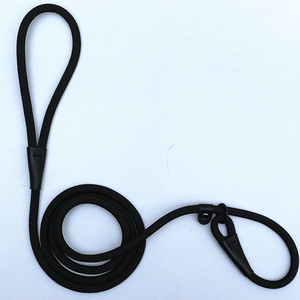 Correa de Nailon Resistente para Perros, Cómoda y con Fuerte Tracción, para Entrenamiento al Aire Libre - Product Image 3