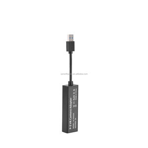 Portable Usb 3.0 Mini adaptateur de caméra pour <span class=keywords><strong>Ps</strong></span> Vr vers pour Ps5 câble Console de jeu Mini convertisseur de caméra pour Console <span class=keywords><strong>Ps4</strong></span> - Product Image 3