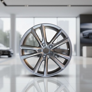 Jantes de voiture BZY concaves en aluminium forgé monobloc pour <span class=keywords><strong>BBS</strong></span> Audi R8 991 GT3 <span class=keywords><strong>BMW</strong></span> 5x112 <span class=keywords><strong>17</strong></span> pouces - Product Image 5