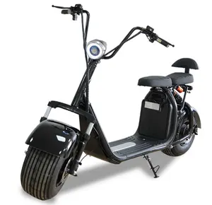 Pgo Scooters for Mobility -