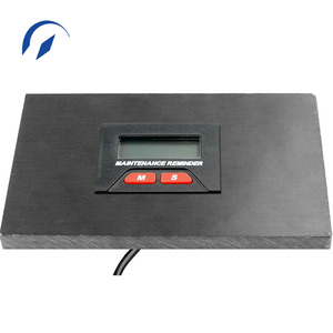 Đồng hồ đo tốc độ không thấm nước cho xe máy - Product Image 3