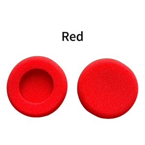 Almohadillas de repuesto para los oídos, almohadillas para los oídos, esponja, espuma viscoelástica, cancelación de ruido para <span class=keywords><strong>KOSS</strong></span> PP Porta Pro, auriculares, diadema - Product Image 4