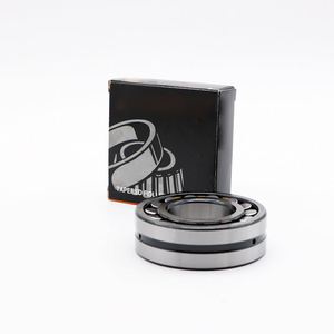 Roulement à rouleaux sphériques robuste 120x215x58 22224EK 22224E 22224CCK/W33 22224 - Product Image 6