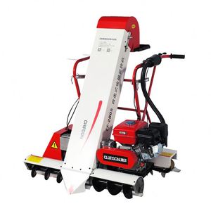 Ramasseur de grains machine d'ensachage de blé machine d'ensachage automatique - Product Image 2