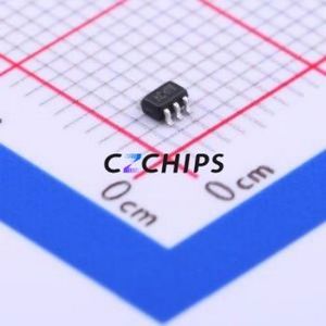 Original and Brand-new LMV321TP-CR SOT-353-5(SC-70-5) Integrated Circuit IC Chip Operational <b>Amplifier</b> - Product Image 1