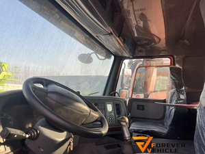 Howo 6x4 371hp/375hp trattore testa Sinotruk usato camion per la <span class=keywords><strong>vendita</strong></span> - Product Image 4