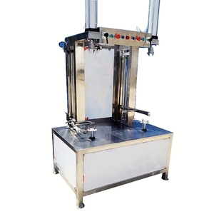 Machine à éplucher pamplemousse ananas grande capacité Machine à éplucher citrouille papaye jacquier melon - Product Image 2