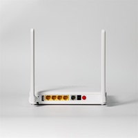 Equipo de Fibra Óptica 5G WiFi FTTH ONU F670L GPON ONT SC UPC