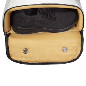 Nuevo diseño Unisex personalizado clásico fácil acceso gran capacidad Pickleball bolsa Pickleball mochila Pickleball Paddle bolsa de deporte - Product Image 6