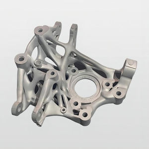 مخصص 3D الطباعة أجزاء معدنية النموذج المعدني خدمات الطباعة 3D منتجات مخصصة مواد مختلفة التخصيص ، قوالب - Product Image 3