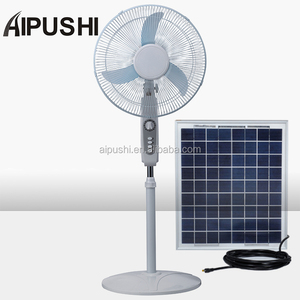 Nhiều kích thước thiết bị nhà nhựa Điện loại vật liệu Quạt sàn - Product Image 5