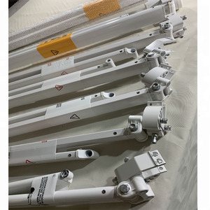 Bras Rétractable en Gros pour Auvent Extérieur / Composants d'Auvent Pliant Rétractable - Product Image 2