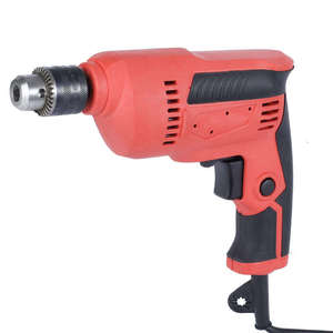 Multifunctional High Power Single Speed Heavy-Duty Impact Drill DSC30 for Construction 500W 3/4 in Chuck - Product Image 4