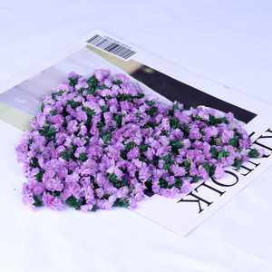 1kg 100% flores secas naturales/hierbas/sabor té no me olvides para decoración/hacer velas/Joyería de resina/bombas de baño - Product Image 6