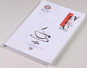 Custom Printed Catalogue Booklet A4 A5 Magazine Offset Printing Paper Brochure for Business Promotion - Product Image 6