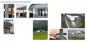 Robot Industriale <span class=keywords><strong>KUKA</strong></span> KR210 R2700-2 a 6 Assi con Ugello per Stampa 3D di Calcestruzzo, Testa di Estrusione e Miscelatore - Product Image 5