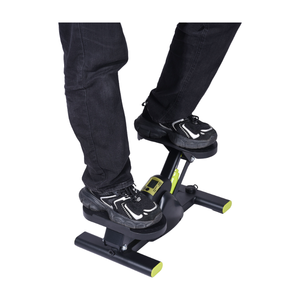 Mini Stepper Hydraulique d'<span class=keywords><strong>Exercice</strong></span>, Appareil de Fitness Compact et Portable, Simulateur d'Escalade pour la Maison - Product Image 1
