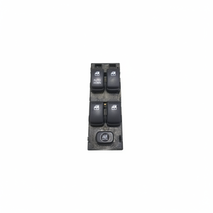TST37632 สวิตช์เปิดหน้าต่างด้านหน้าซ้ายอัตโนมัติสำหรับ 03-06 เก็ตซ์ OEM หมายเลข 93570-1C110Bj ผลิตในตุรกี - Product Image 2