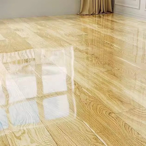 سماكة ، ماء ، لينة شفافة فائقة الوضوح ، لفة بلاط الأرضيات ، منتجات منزلية لحماية السطح - Product Image 4