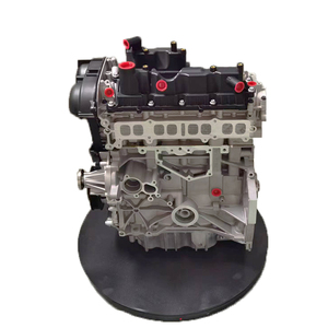 Nouveau bloc moteur long pour Ranger Transit Mondeo, moteur chinois <span class=keywords><strong>1</strong></span>.6 <span class=keywords><strong>1</strong></span>.5 Ecoboost <span class=keywords><strong>1</strong></span>.0 Duratec 2.0 2.2 2.5 <span class=keywords><strong>Diesel</strong></span> WL - Product Image 1
