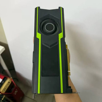 Tarjetas Gráficas GTX 1080TI 11GB DDR5 a Precio de Fábrica al por Mayor Tarjetas de Video GTX1080TI GPU para Gaming 1080 Ti 11gb en Stock
