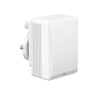 Wechip-module de connexion sans fil ESP32, récepteur intelligent, avec Wifi, Bluetooth, Moko MKGW Mini Ble 5.0, passerelle bidirectionnelle pour suivi chaîne